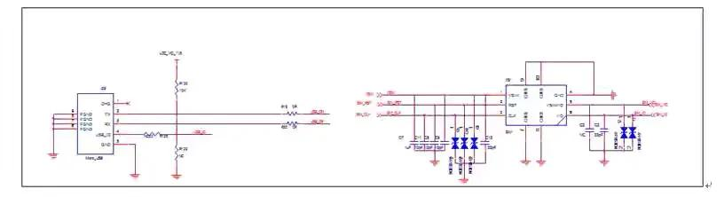 硬件原理图说明文档如何写的图5